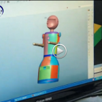 做手板模型要3D圖紙嗎？